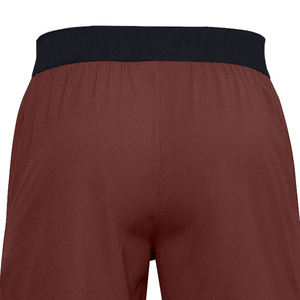 โลโก้คุณภาพสูง PLUS ขนาดกีฬากางเกงขาสั้นสําหรับสวมใส่ฝรั่งเศสเทอร์รี่ขนแกะผ้าฝ้าย Vintage ผู้ชายกางเกงขาสั้นฟิตเนส - Product Image 5