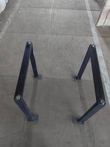 The New Design U-Shaped <b>Metal</b> <b>Table</b> <b>Legs</b> Wholesale Durable Furniture <b>Legs</b> <b>Table</b> For Sale - Product Image 6