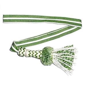 SABRE NOEUD Or-Noir Uniforme de cérémonie Noeuds de rapière Équipement de défense personnelle - Product Image 3