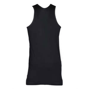 Chaleco Sando Tehzeeb Dorado - Negro - Product Image 2