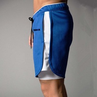 Shorts de Playa Personalizados para Hombre, 100% Poliéster, Coloridos, con Cordón Ajustable, Bolsillos Laterales, Secado Rápido, Transpirables, Ecológicos, Antiarrugas, Oxford