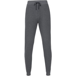 ชุดวอร์มผ้าคอตตอนโพลีเอสเตอร์สำหรับผู้ชายกางเกงเปล่าออกแบบได้ตามต้องการ - Product Image 5