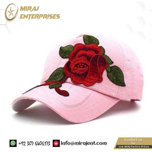Denim Snapback sombreros Jeans mujer gorra femenina vaquero verano sol sombrero a granel mujer gorra de béisbol diamante pintura bordado flor - Product Image 2