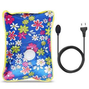 Rechargeable <b>Electric</b> Heating <b>Pad</b> / <b>Electric</b> Hot Water Bottle with Auto Shut-Off - Product Image 2