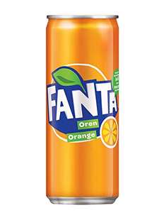 Refresco FantaOrange - Product Image 4
