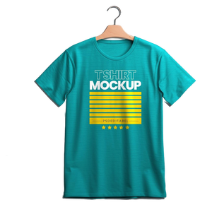 Fabricant OEM ODM – T-shirt Homme 100% Coton, Grammage Lourd 280 g/m², Col Rond Uni, Logo Personnalisé, Vente en Gros - Product Image 1