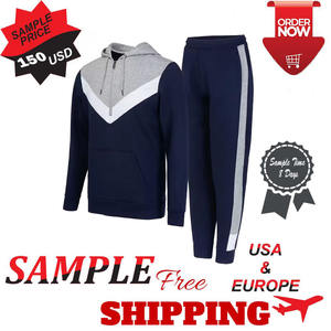 ชุดวอร์มมีฮู้ดสำหรับผู้ชาย, ชุดวอร์มใส่วิ่งออกกำลังกายใส่ได้ทั้งชายและหญิงมีคุณสมบัติระบายอากาศได้ดีสำหรับฤดูหนาว - Product Image 6