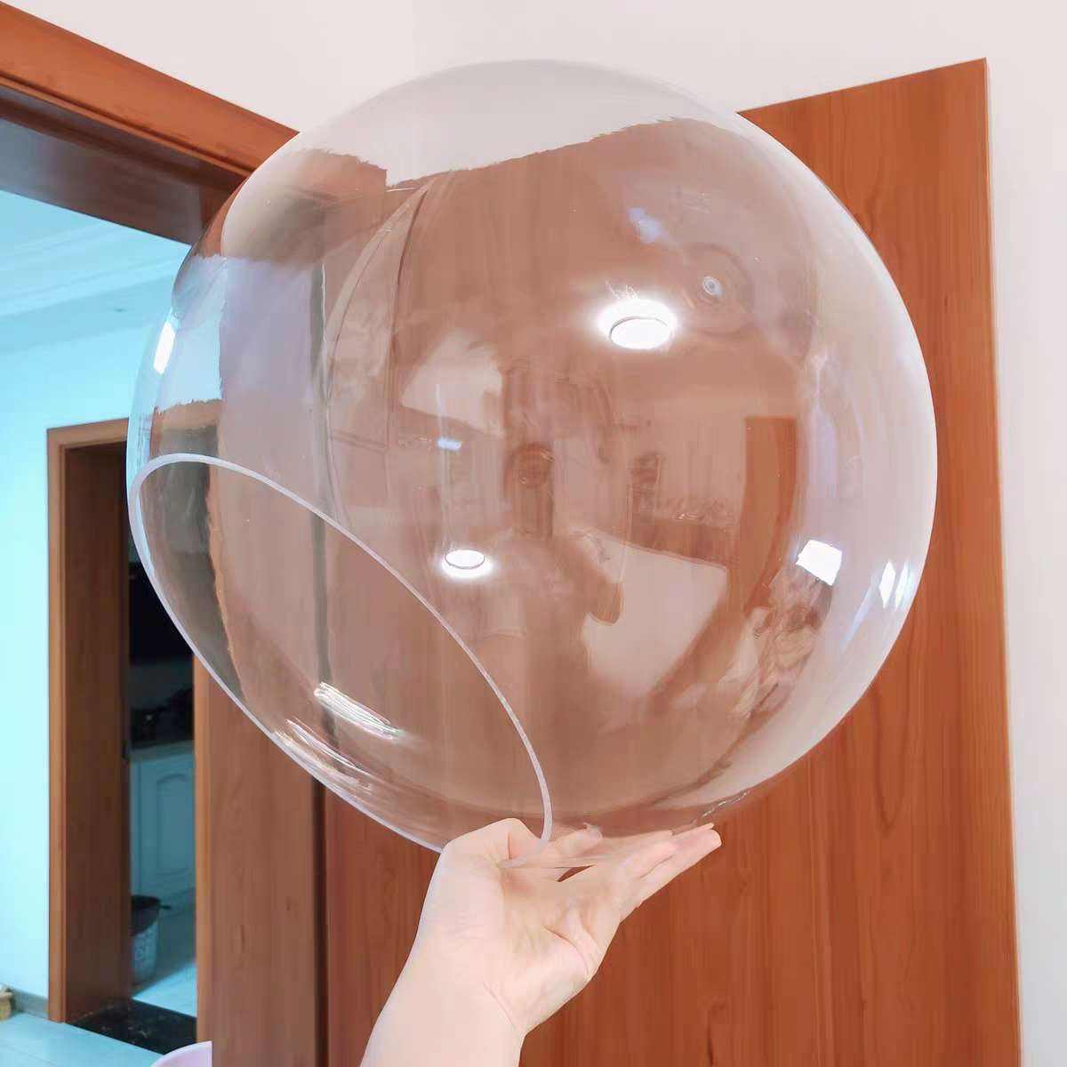 Caliber can be customized