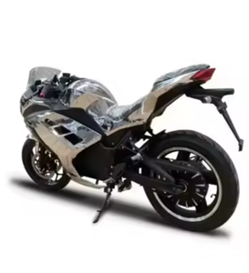 Motocicleta Todoterreno de Gasolina de 150cc, 024 9.0/8500W, 4 Tiempos, Refrigerada por Aire, Certificación EEC, Arranque Eléctrico/a Pedal, 110kg, 28mph, Transmisión por Cadena - Product Image 3