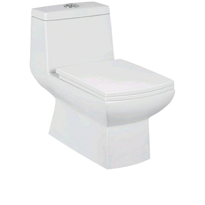 Ensemble de toilette une pièce - Product Image 1