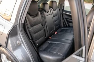 Meilleures ventes Nouveau 2006 Po-rrsc-c-he Cayye-nne-e S SUV Diesel Semi-automatique Technologie avancée Intérieur luxueux Conduite fluide - Product Image 6