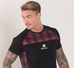 Haute qualité 100% coton surdimensionné lourd t-shirt impression personnalisée poids lourd t-shirt uni blanc hommes t-shirt pour unisexe - Product Image 3