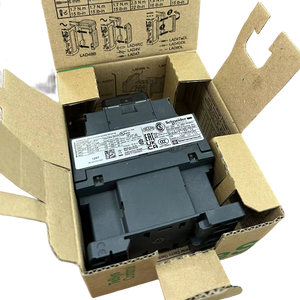 Contacteur Schneider LC1D12M7 AC 12A 3P 220V Bobine pour commande de moteur - Product Image 3