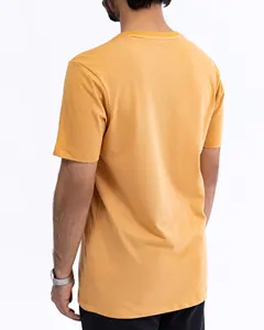 Camiseta Casual de Alta Calidad para Hombre, Personalizada, Active Safety AS-36, 100% Algodón, Corte Ajustado, Manga Corta, Anti-Pilling, 220g - Product Image 4