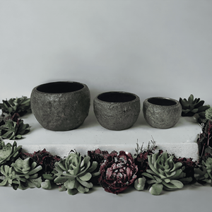 Unique Ferme Moderne Noir Antique Rustique Multi-usages Fini À La Main Décor À La Maison Indien Vide Métal Bougie De Noël Votive - Product Image 3