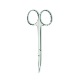 Ciseaux de tenotomie Steven, ciseaux chirurgicaux durables pour une précision élevée, acier inoxydable de haute qualité, ciseaux de tenotomie Stevens - Product Image 2