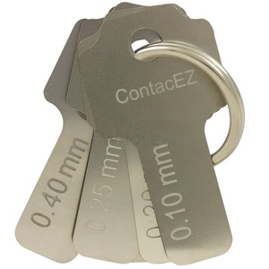 ContacEZ IPR Incremental Thickness <b>Gauge</b> - Product Image 1