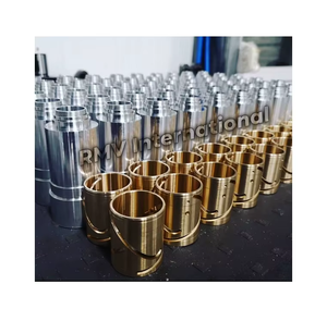 บริการผลิตงานโลหะสเตนเลส CNC ที่เชื่อถือได้ ผู้เชี่ยวชาญด้านการตัดด้วยเลเซอร์ เจาะ เคลือบ ขึ้นรูป และเชื่อม สำหรับโซลูชั่นงานกลึง - Product Image 3