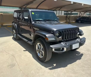 LISTO PARA ENVIAR: Usado, 2023, I4 V6, Automático, ACC, Control de Crucero, Asientos de Cuero, Neumáticos R18, Tracción Total, Volante a la Izquierda, Techo Solar, Cámara 360, Luces LED, Pantalla Táctil, 4.5L - Product Image 2