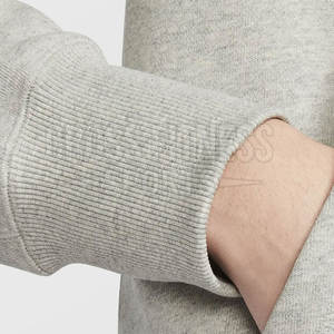 Sudaderas con capucha de gran tamaño personalizadas Sudaderas con capucha de gran tamaño sólido Casual Hip Hop Streetwear Sudadera con capucha de gran tamaño - Product Image 5