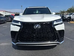 Lexus LX 2024 600 - Product Image 6