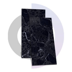 <b>Top</b> Deal 2023 Glazed Porcelain High Glossy Tiles with Multi Size Available & Exclusive Designed Tiles for Floor Decoration Uses - Product Image 1