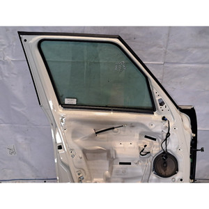 ประตูด้านหน้าซ้าย SX FIAT 500 L Series (351_352) 51883217 DOOR 330 A1000 (12>) - Product Image 4