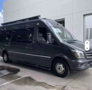 Autocaravana Clase B W-i-n-n-e-b-a-g-o-s Boldt 70BL 2025 para Acampar - Product Image 1