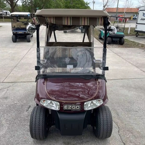 LHD usado de 2013 A, - Product Image 1