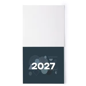 Calendario Magnetico Larip Personalizzato, Gadget Promozionale Personalizzabile - Product Image 4