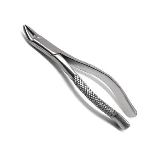 Industrial Wholesale Stainless Steel Dental <b>Plier</b> Orthodontic Tooth Extraction Forceps Instrument <b>Set</b> Manual Power Metric - Product Image 2