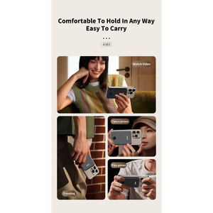 Banco de Energía Portátil Inalámbrico Magnético de Alta Capacidad de 10000 mAh con Enchufe, Salida de 20 W, Enchufe Estándar Japonés, Estación de Energía Tipo 10 W - Product Image 2