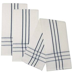 Saco de harina de alta absorción lavable de algodón 100%, paño de limpieza de cocina, toallas de té seguras para el Medio Ambiente ecológicas reutilizables sostenibles - Product Image 3