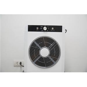 220V-240V/50Hz Portable Free spare parts AC 3 Speeds Vietnam OEM 48W Mechanical Control Freestanding <b>Air</b> <b>Cooler</b> Win In door - Product Image 5