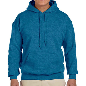 Novedades: Sudaderas con Capucha de Algodón 100% de Alta Calidad, con Logotipo Personalizado, Estampado Digital, de Gran Gramaje, Estilo Oversize, Lavado a la Piedra, para Invierno - Product Image 2