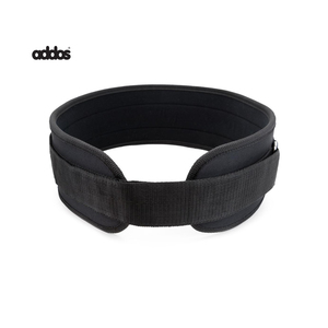 Cinturón de neopreno personalizado para el sudor, recortador de cintura, entrenador de cintura de seguridad para hombres y mujeres, cinturón adelgazante - Product Image 3