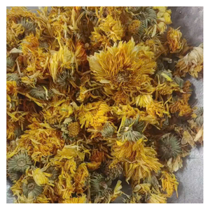 Sip Daisy Chamomile Bliss: Flor de Vietnam naturalmente seca Margarita Manzanilla para un té fácil y de tendencia, seco para un té simple - Product Image 2