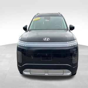 IONIQ 9 SEL AWD SUV 2026 NEUF D'OCCASION, MOTEUR ÉLECTRIQUE, TRANSMISSION AUTOMATIQUE 1 VITESSE - Product Image 1