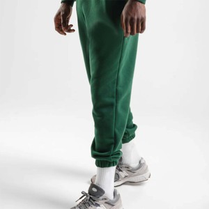 Pantalones de lana térmica para clima frío-Pantalones de invierno para hombres ultra cálidos con forro suave para esquiar y hacer snowboard - Product Image 5