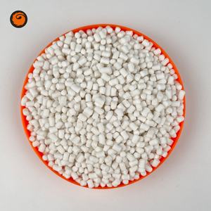 전선 및 케이블용 PUR 소재 난연성 고강도 유연성 내마모성 부식 방지 굽힘 오일 TPU 컴파운드 - Product Image 2