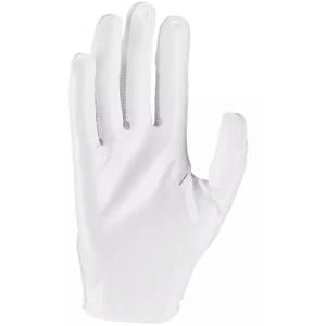 Guantes Deportivos Impermeables Personalizables de Fábrica, 100% Poliéster, para un Rendimiento Óptimo, Equipo de Entrenamiento de Fútbol Americano - Product Image 4