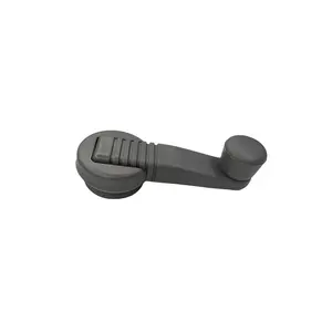 Manijas de Puerta y Ventana para Renault R9 R11 R21 R19, Color Negro - 7704001315 - Product Image 1