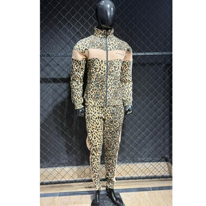 Survêtement pour homme avec design personnalisé, collection d'hiver tendance, survêtement pour homme, service OEM, survêtements - Product Image 2