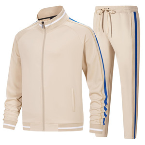 Conjunto de chándal de algodón 100%, sudadera con capucha de diseño personalizado y pantalones de chándal, ropa de calle transpirable de gran tamaño personalizada Unisex, chándal de gimnasio para correr - Product Image 2