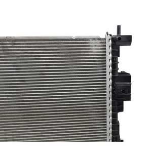 หม้อน้ำรถยนต์ฟอร์ด คูก้า ซีรีส์ (DFK) LX61-8005-VG ZTDA ดีเซล 1500 (19>) - Product Image 2