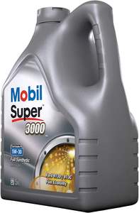 153687 MOBIL 1 FS para VW Touran I (1T1, 1T2) - Product Image 3