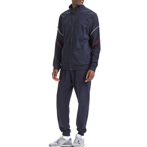 Trajes de chándal con estampado de logotipo profesional para hombre, transpirables de alta calidad para el invierno, personalizables con tu propio logotipo - Product Image 1