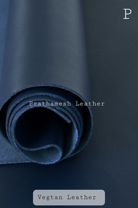 Vache écologique Buff toutes sortes exportation qualité cuir tanné végétal pour chaussures portefeuille sacs sac de sport valise - Product Image 5