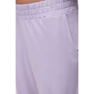 Pantalones Jogger de Modal Suaves al Tacto, Sin Arrugas y Sedosos, Pantalones para Exteriores - Product Image 4