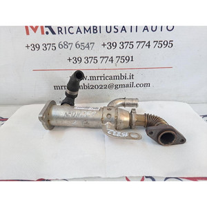 ÉCHANGER DE CHAUFFE FORD Mondeo Berline 6ème Série 993062H AZBA diesel 1997 (07>14) - Product Image 4